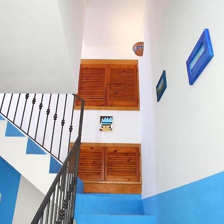 Apartamento Favignana Margot House Exterior foto