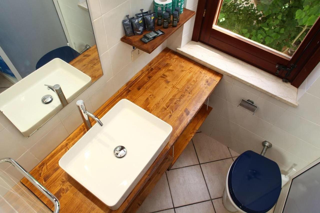 Apartamento Favignana Margot House Exterior foto