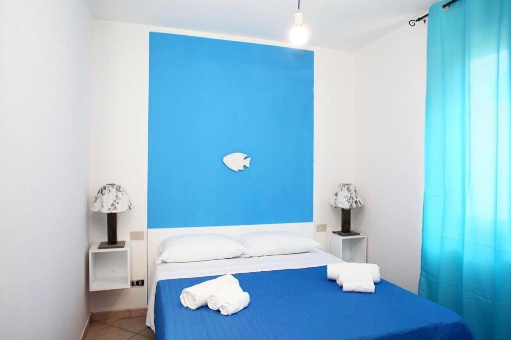 Apartamento Favignana Margot House Exterior foto