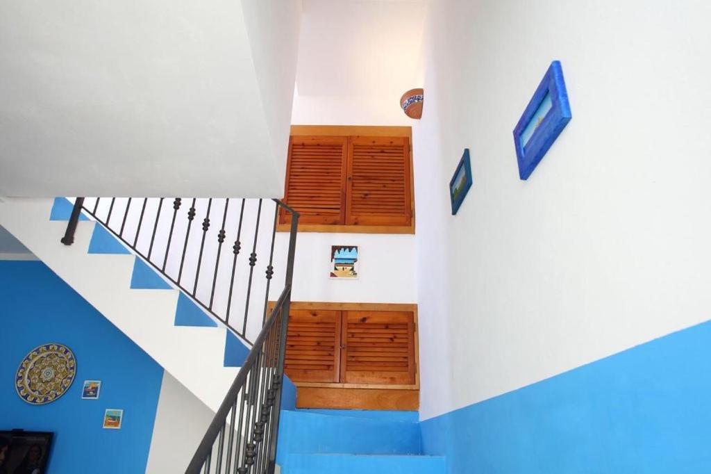 Apartamento Favignana Margot House Exterior foto