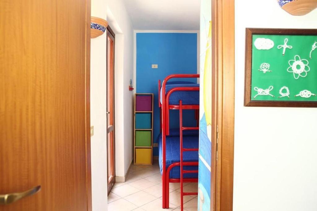 Apartamento Favignana Margot House Exterior foto