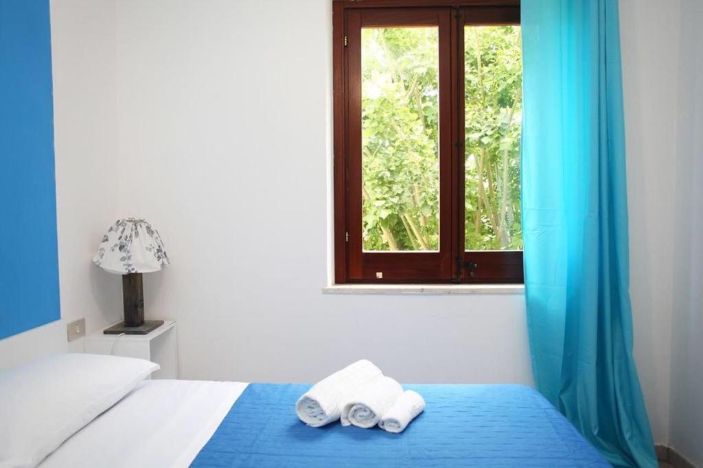 Apartamento Favignana Margot House Exterior foto