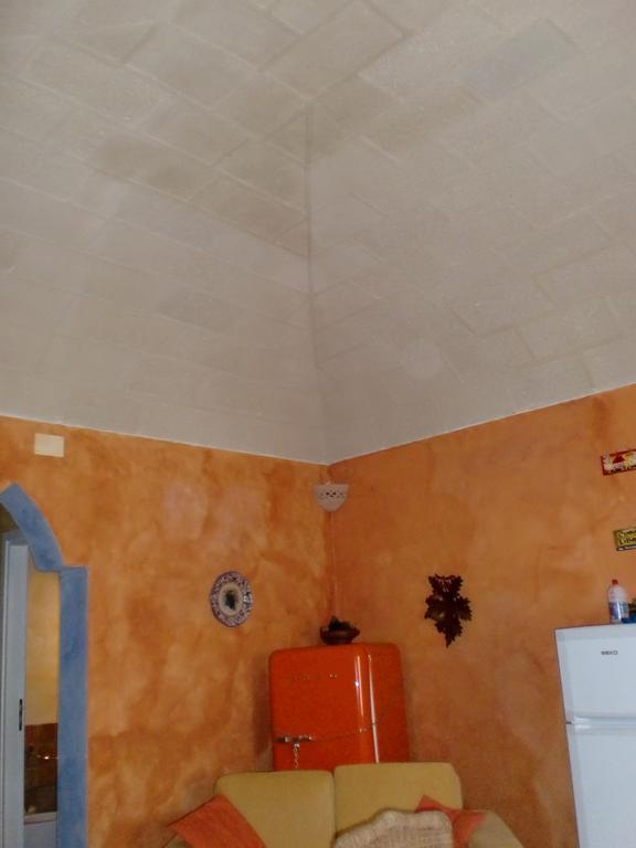 Apartamento Favignana Margot House Exterior foto