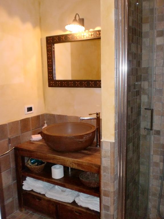 Apartamento Favignana Margot House Exterior foto