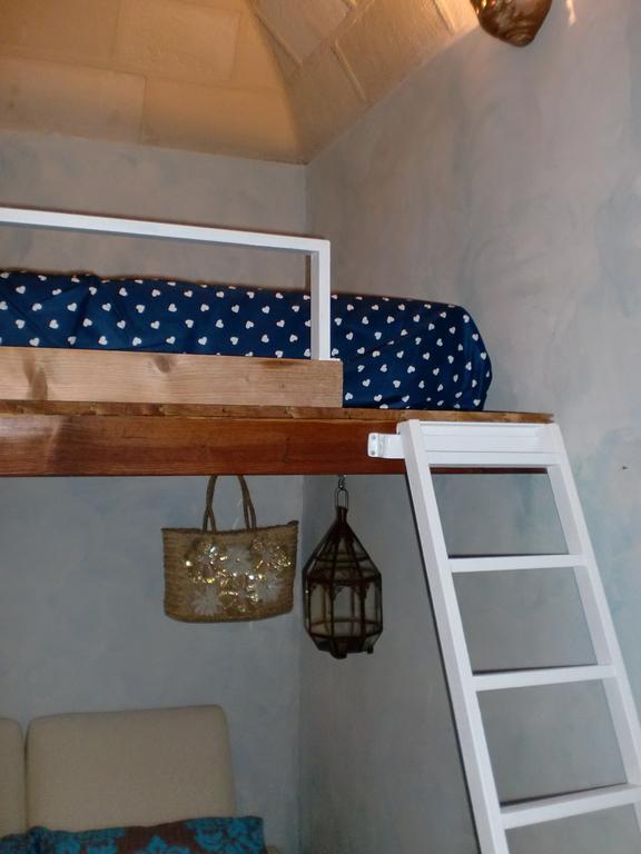 Apartamento Favignana Margot House Exterior foto