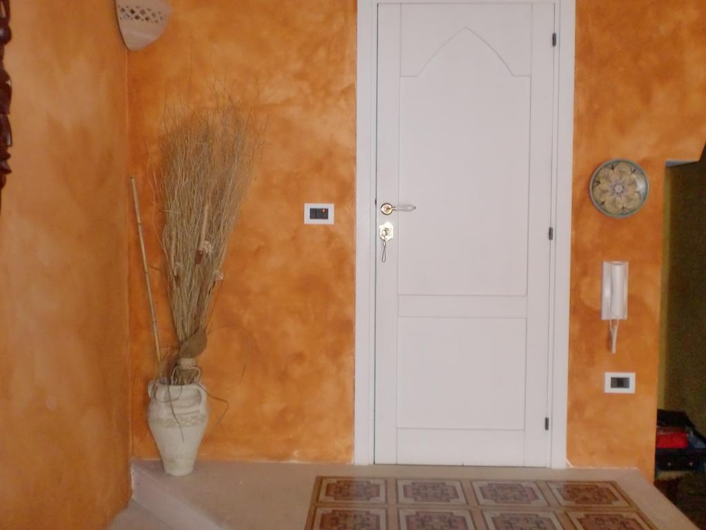 Apartamento Favignana Margot House Exterior foto