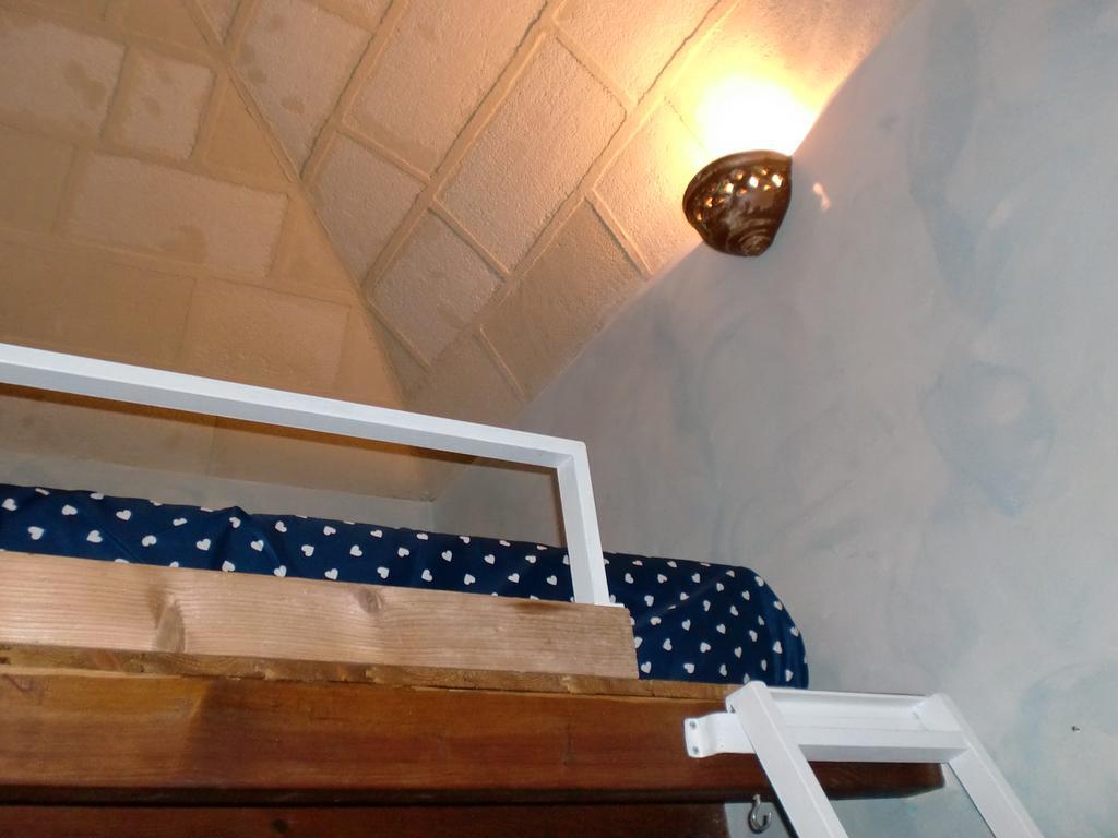 Apartamento Favignana Margot House Exterior foto