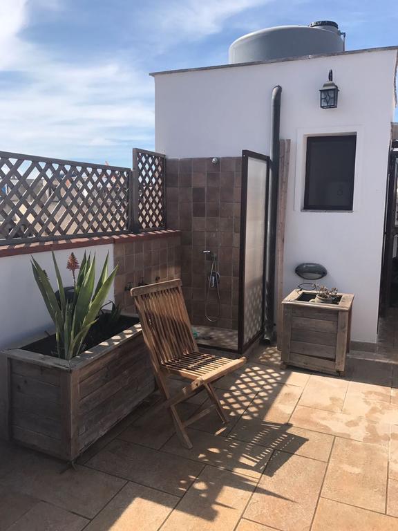 Apartamento Favignana Margot House Exterior foto