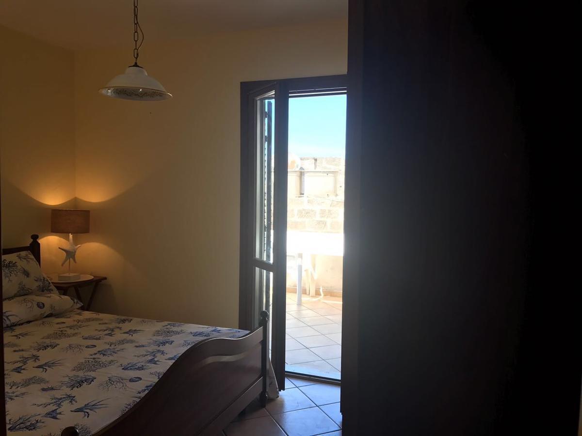 Apartamento Favignana Margot House Exterior foto