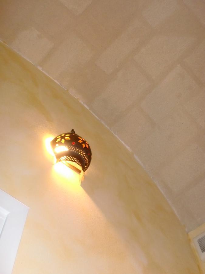 Apartamento Favignana Margot House Exterior foto